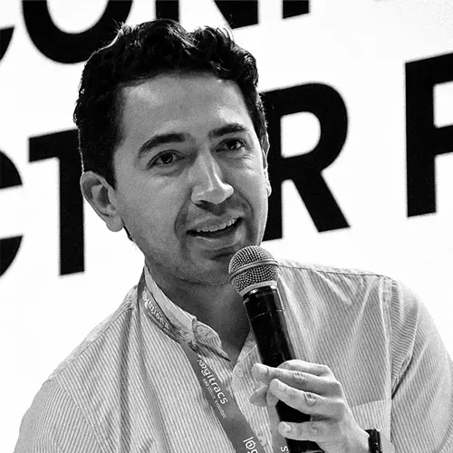 Daniel Felipe Briceño
