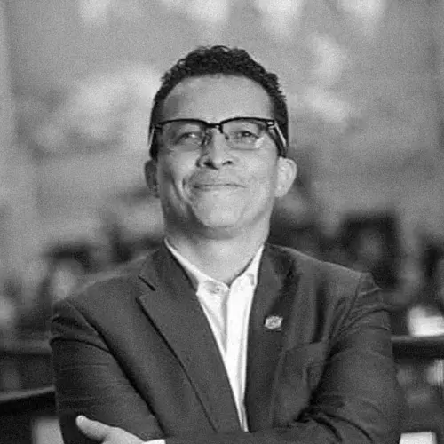David Alejandro Toro Ramírez