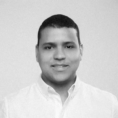 Jesús Salim Lorduy Martínez