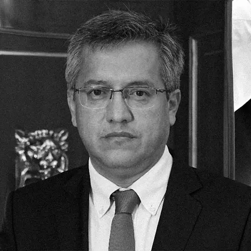 Jorge Hernán Bastidas Rosero