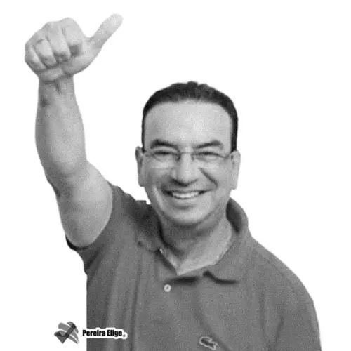 José Fredy Arias Herrera