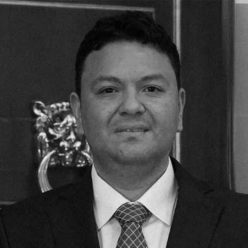 Luis Ramiro Ricardo Vuelbas