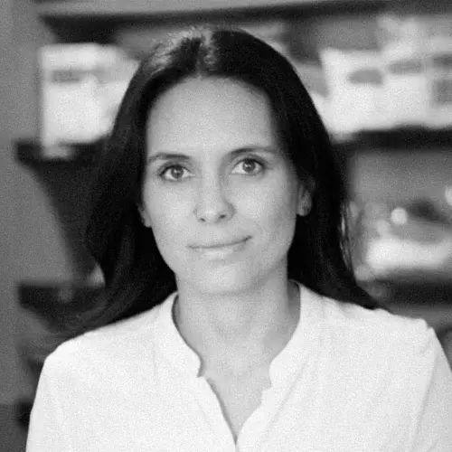 María del Mar Pizarro García