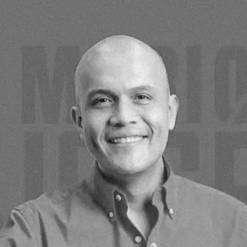 Mario José Carvajal Jaimes